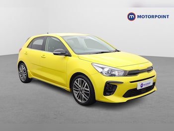 Used Kia Rio 2023 for sale - 75559213: Photo