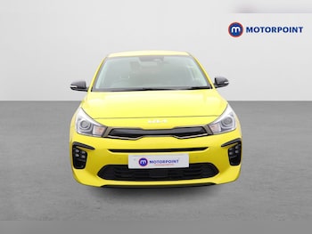 Used Kia Rio 2023 for sale - 75559213: Photo