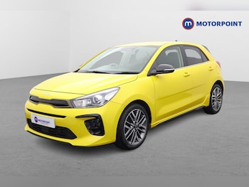 Used Kia Rio 2023 for sale - 75559213: Photo