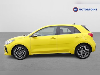 Used Kia Rio 2023 for sale - 75559213: Photo