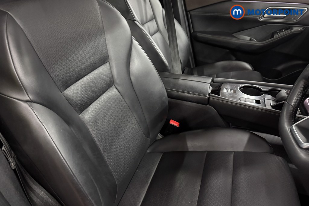 Used Nissan X-Trail 2023 for sale - 77161184: Photo 10