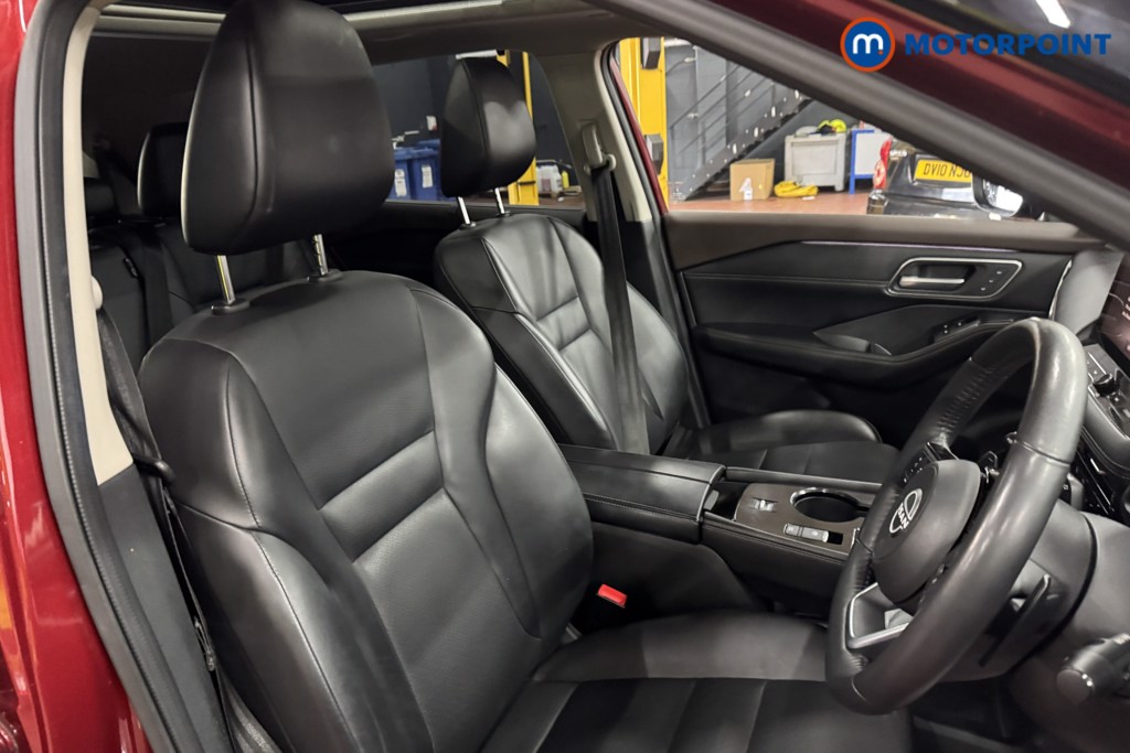 Used Nissan X-Trail 2023 for sale - 77161184: Photo 11