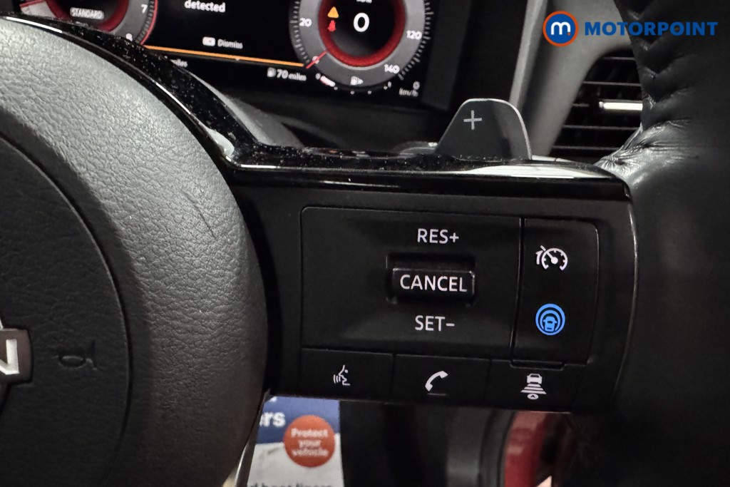 Used Nissan X-Trail 2023 for sale - 77161184: Photo 13