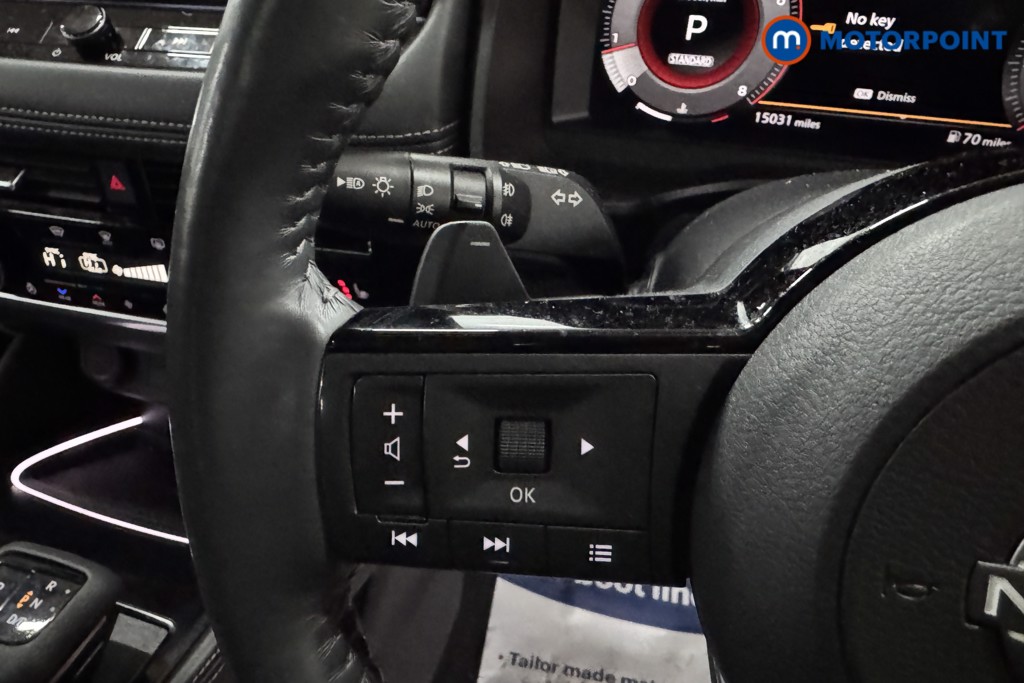 Used Nissan X-Trail 2023 for sale - 77161184: Photo 14