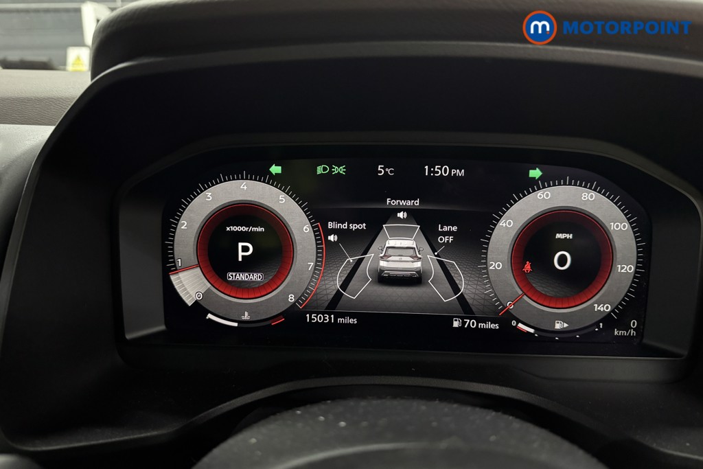 Used Nissan X-Trail 2023 for sale - 77161184: Photo 15