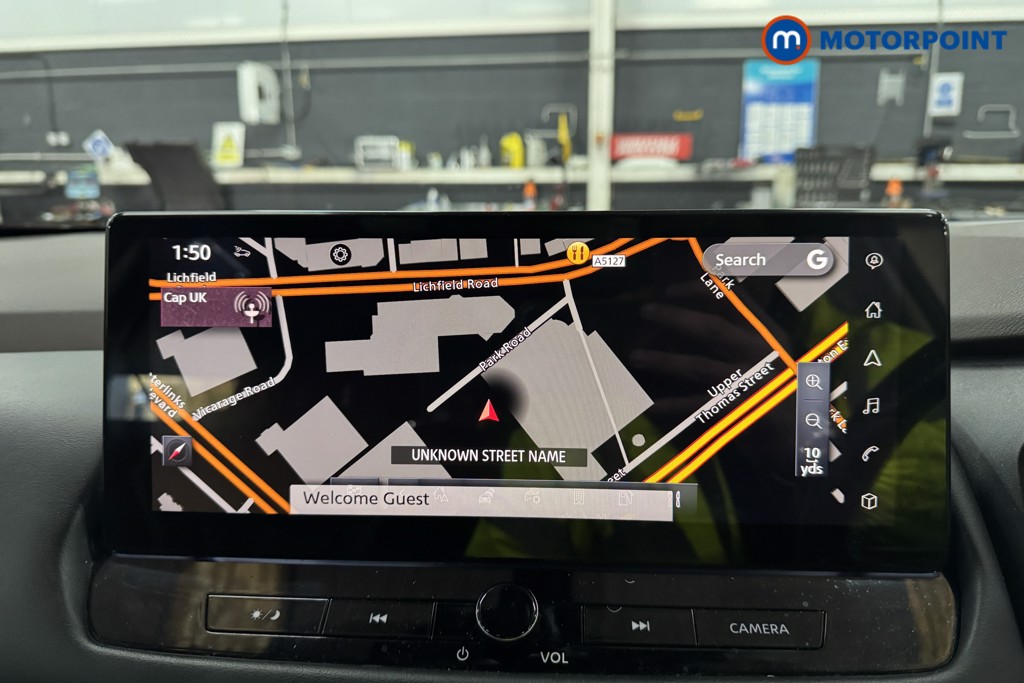 Used Nissan X-Trail 2023 for sale - 77161184: Photo 16