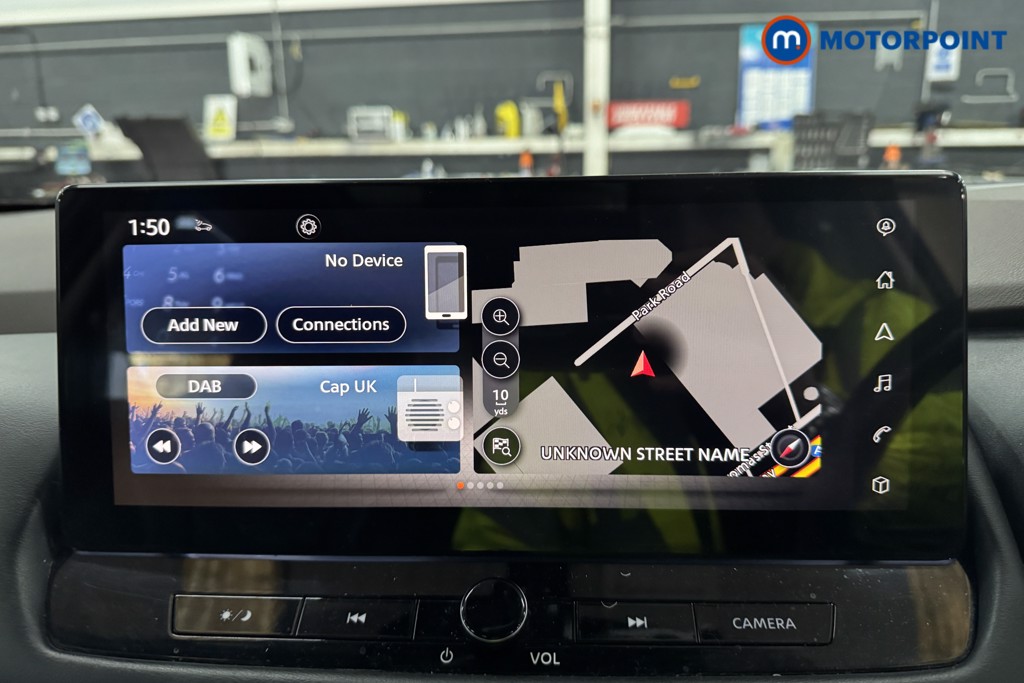 Used Nissan X-Trail 2023 for sale - 77161184: Photo 17