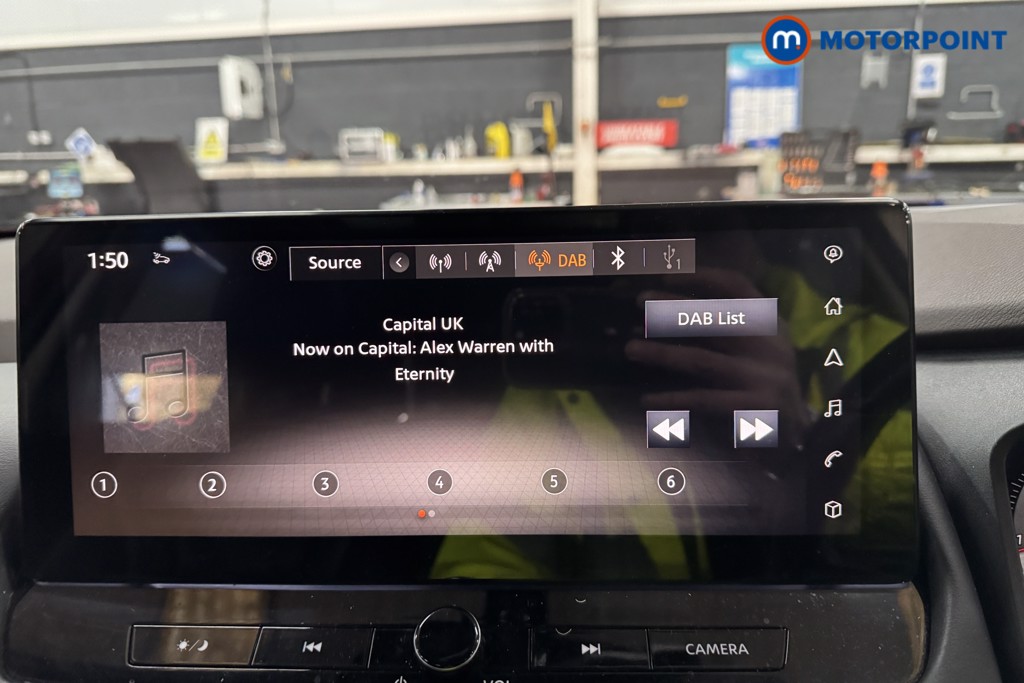 Used Nissan X-Trail 2023 for sale - 77161184: Photo 18