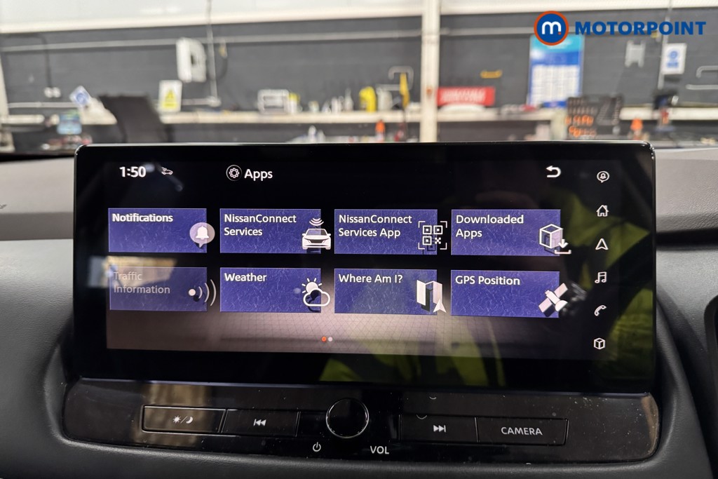 Used Nissan X-Trail 2023 for sale - 77161184: Photo 19