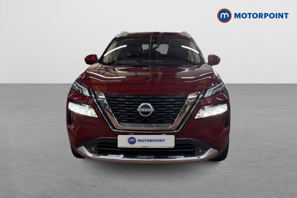 Used Nissan X-Trail 2023 for sale - 77161184: Photo 2