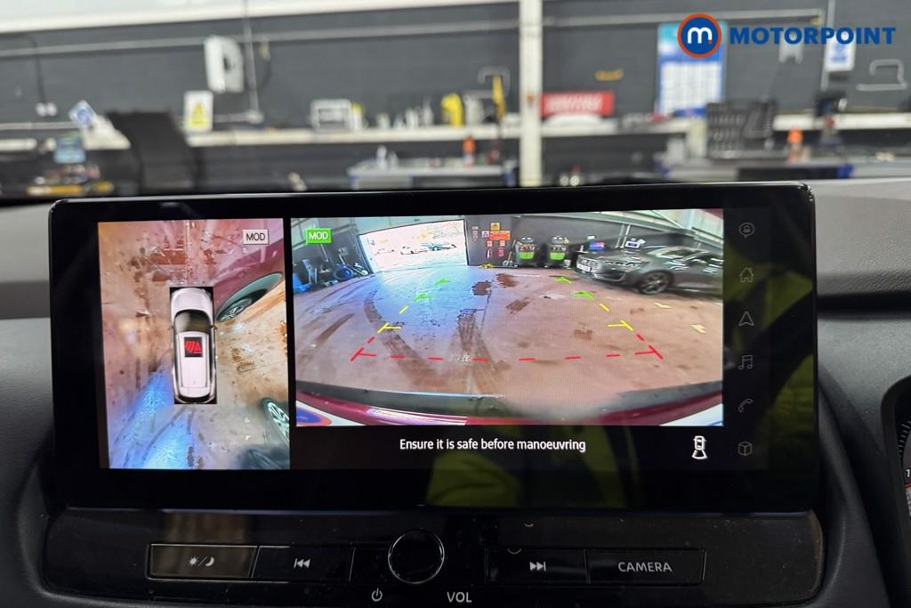 Used Nissan X-Trail 2023 for sale - 77161184: Photo 20