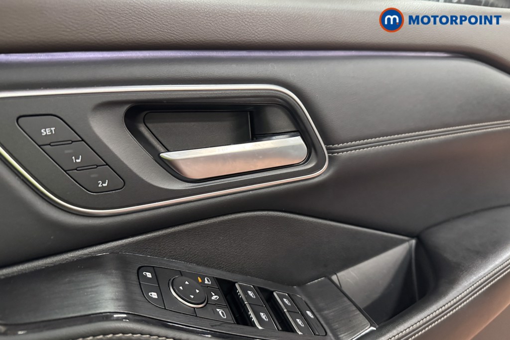 Used Nissan X-Trail 2023 for sale - 77161184: Photo 24