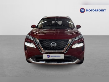 Used Nissan X-Trail 2023 for sale - 77161184: Photo