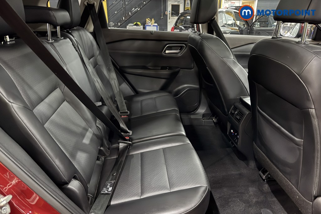 Used Nissan X-Trail 2023 for sale - 77161184: Photo 30