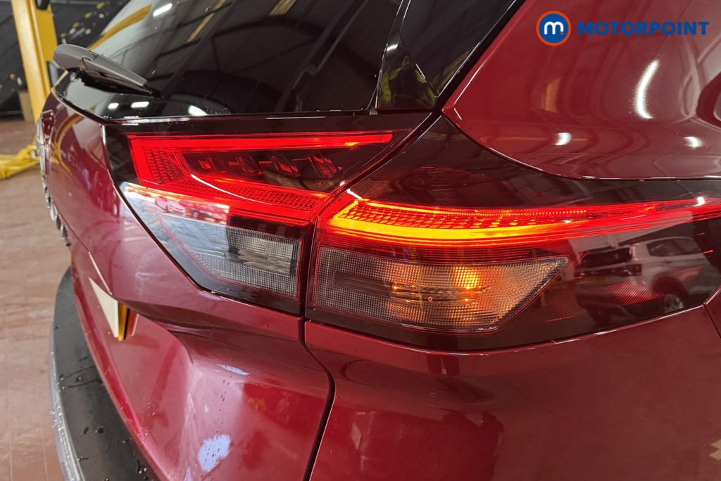 Used Nissan X-Trail 2023 for sale - 77161184: Photo 31