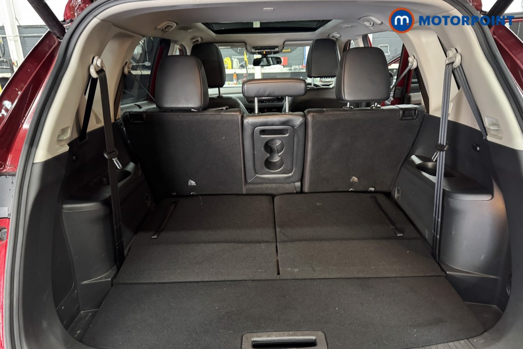 Used Nissan X-Trail 2023 for sale - 77161184: Photo 33