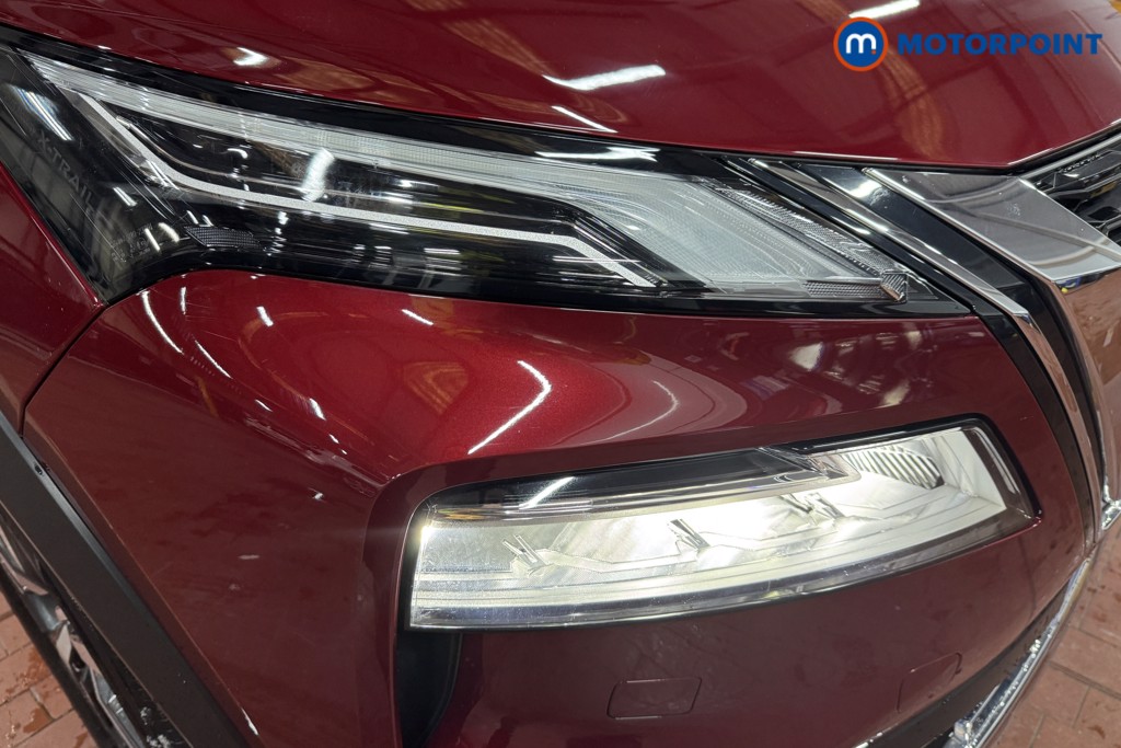 Used Nissan X-Trail 2023 for sale - 77161184: Photo 34