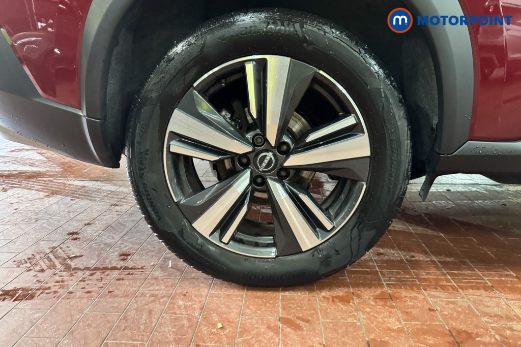 Used Nissan X-Trail 2023 for sale - 77161184: Photo 36