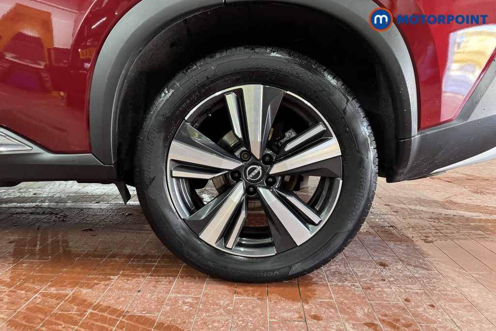 Used Nissan X-Trail 2023 for sale - 77161184: Photo 37