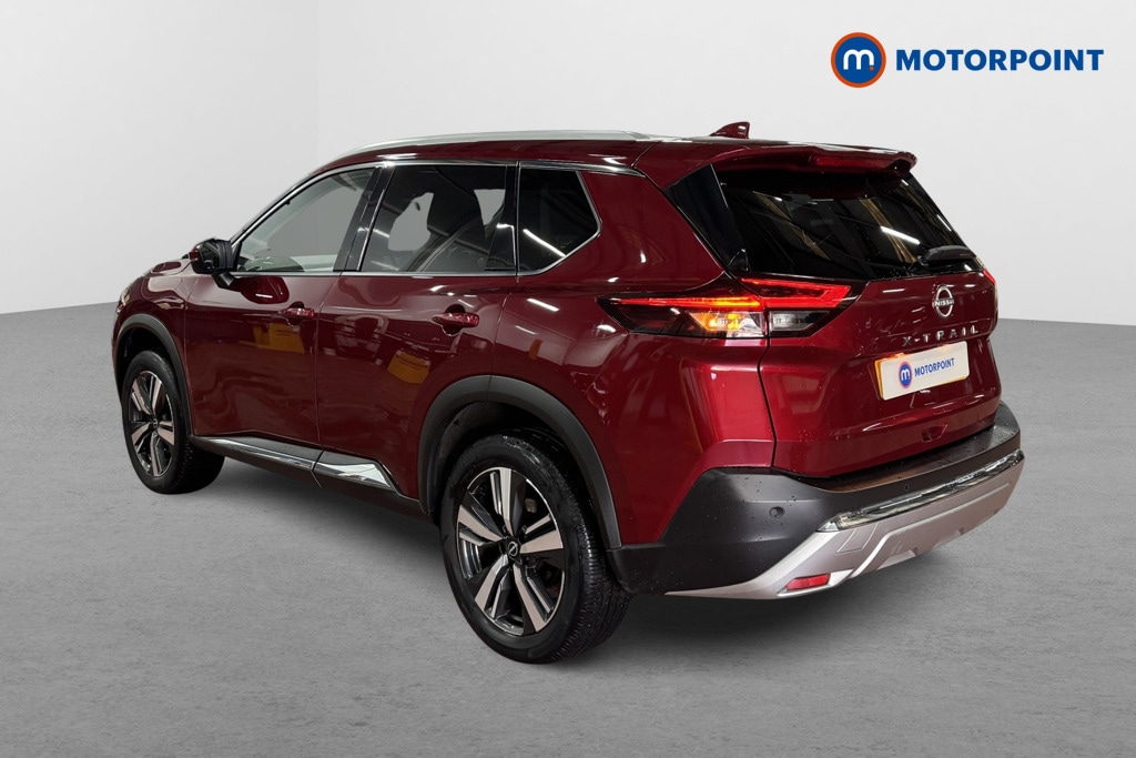 Used Nissan X-Trail 2023 for sale - 77161184: Photo 5