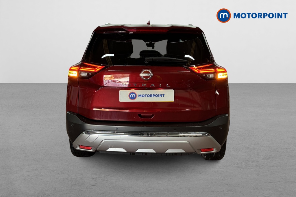 Used Nissan X-Trail 2023 for sale - 77161184: Photo 6