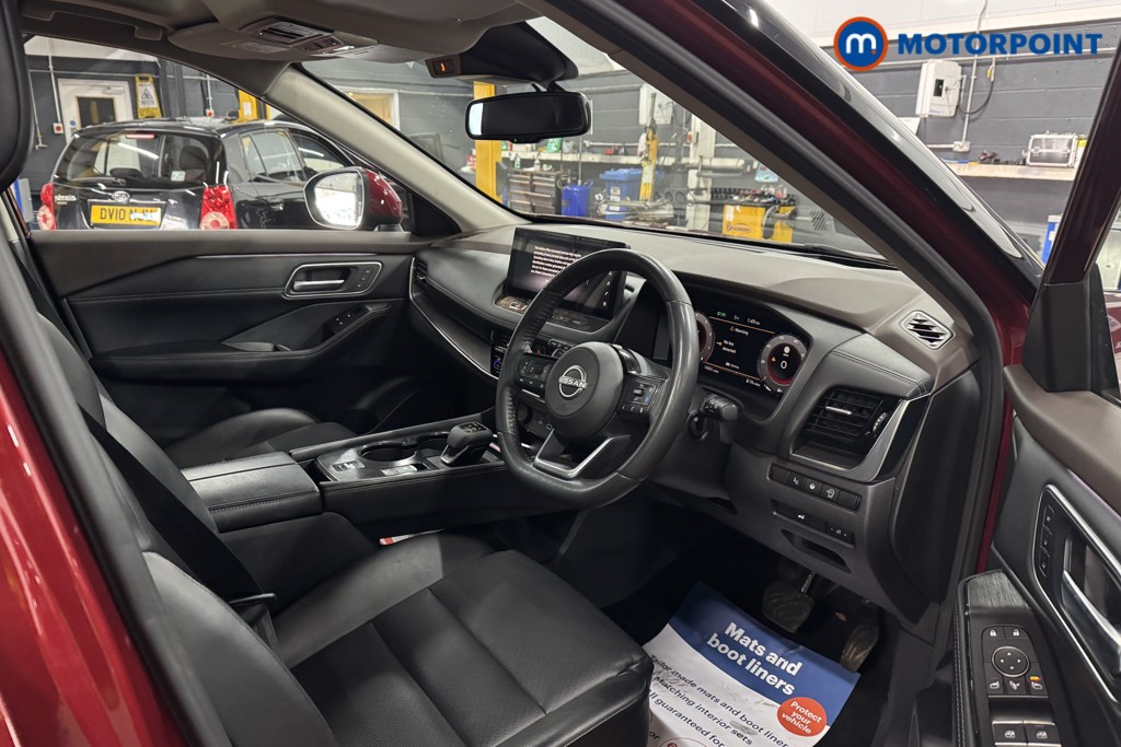 Used Nissan X-Trail 2023 for sale - 77161184: Photo 9