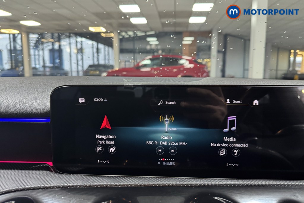 Used Mercedes-Benz A-Class 2022 for sale - 76545570: Photo 10