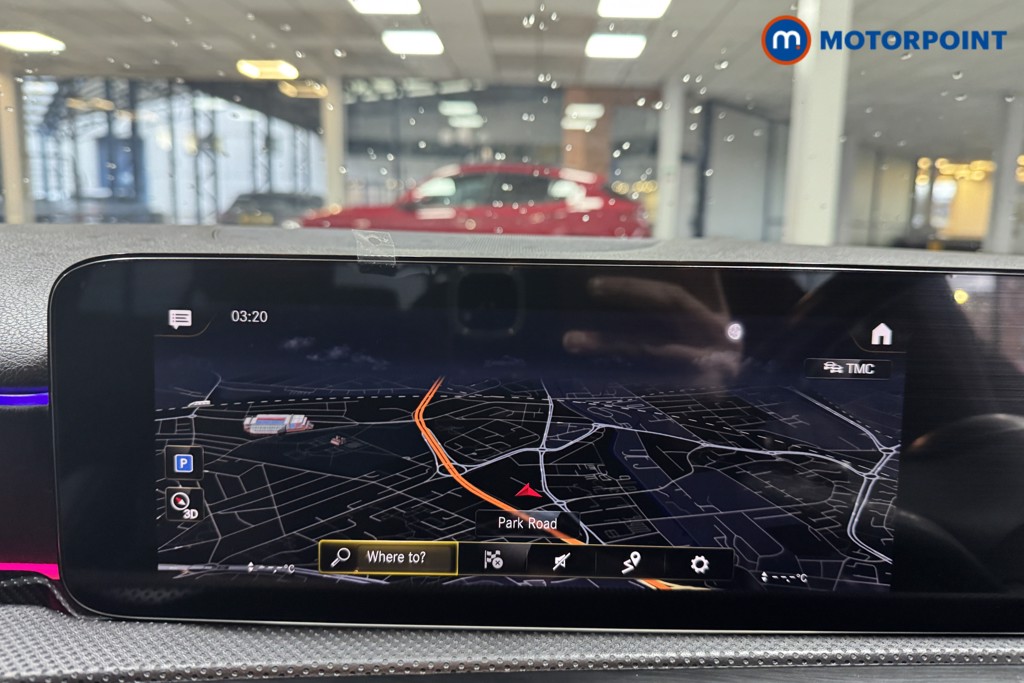 Used Mercedes-Benz A-Class 2022 for sale - 76545570: Photo 11