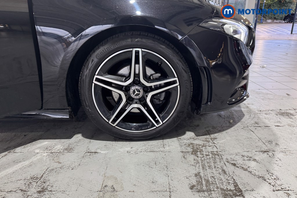 Used Mercedes-Benz A-Class 2022 for sale - 76545570: Photo 16