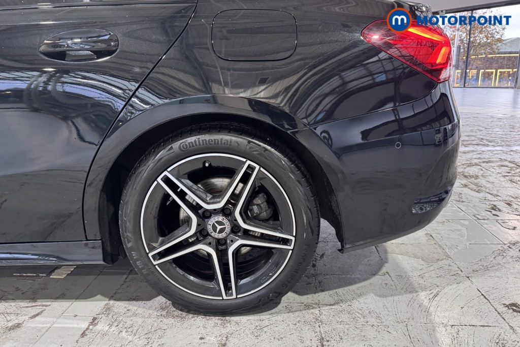 Used Mercedes-Benz A-Class 2022 for sale - 76545570: Photo 17