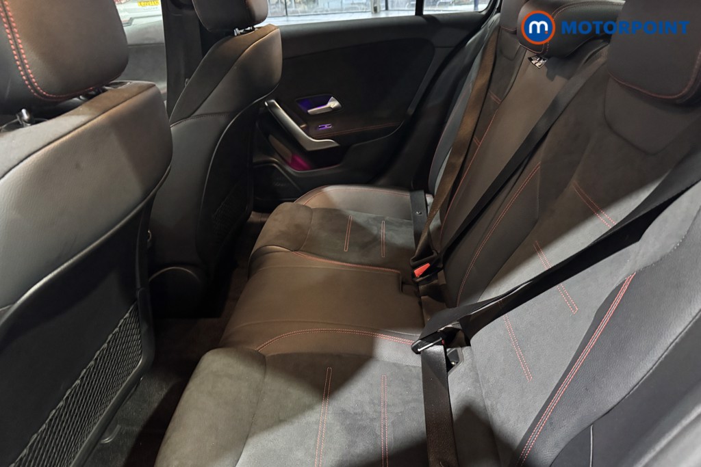 Used Mercedes-Benz A-Class 2022 for sale - 76545570: Photo 18