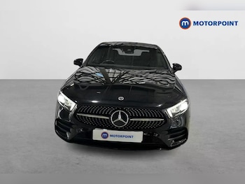 Used Mercedes-Benz A-Class 2022 for sale - 76545570: Photo