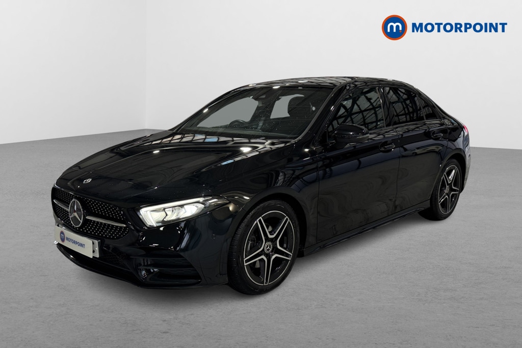 Used Mercedes-Benz A-Class 2022 for sale - 76545570: Photo 3