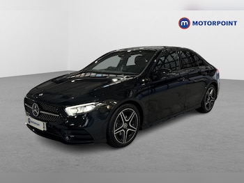 Used Mercedes-Benz A-Class 2022 for sale - 76545570: Photo
