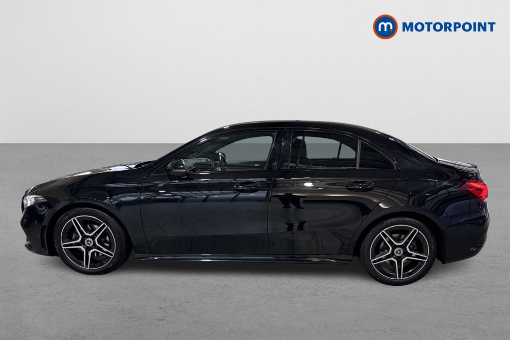 Used Mercedes-Benz A-Class 2022 for sale - 76545570: Photo 4