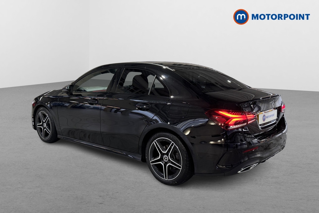 Used Mercedes-Benz A-Class 2022 for sale - 76545570: Photo 5