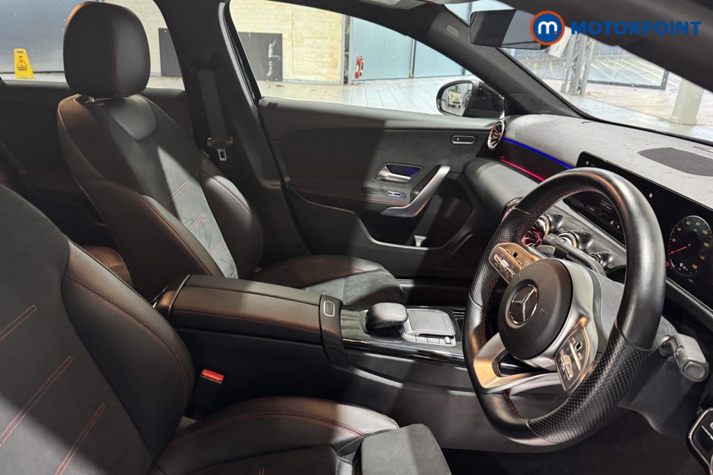 Used Mercedes-Benz A-Class 2022 for sale - 76545570: Photo 6