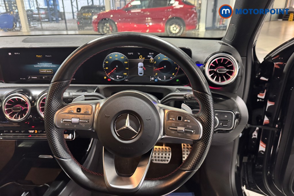 Used Mercedes-Benz A-Class 2022 for sale - 76545570: Photo 7