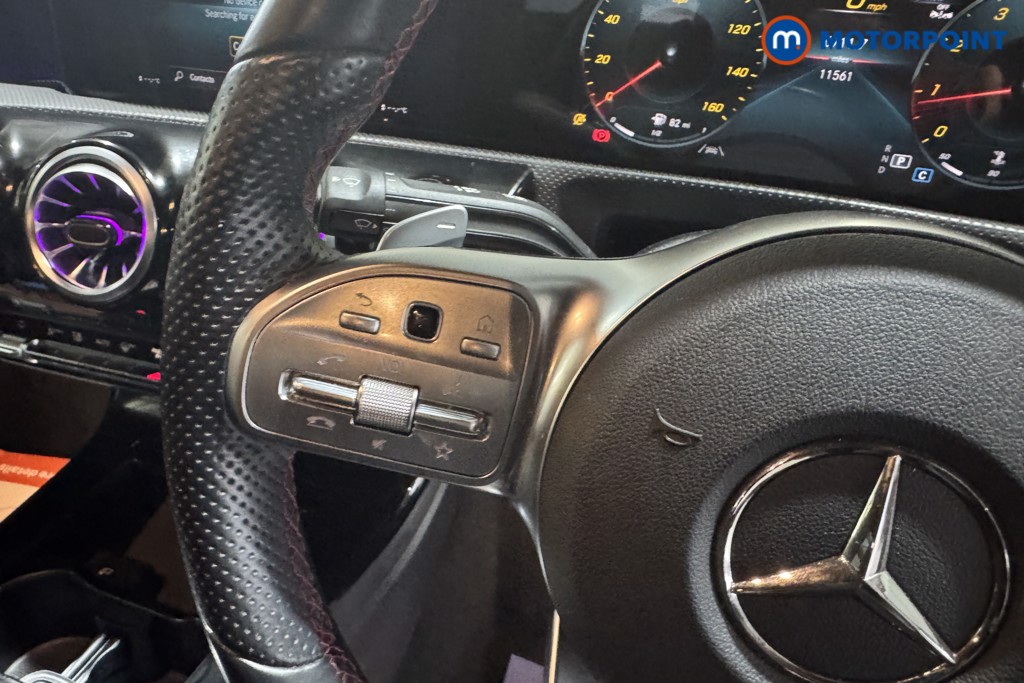 Used Mercedes-Benz A-Class 2022 for sale - 76545570: Photo 8