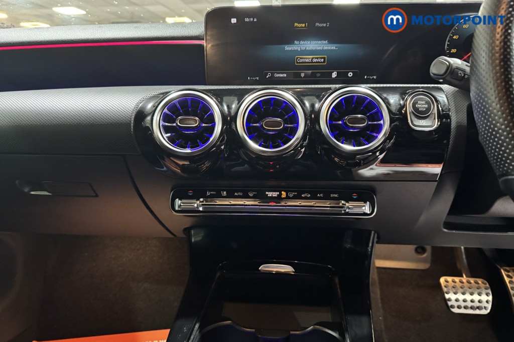 Used Mercedes-Benz A-Class 2022 for sale - 76545570: Photo 9