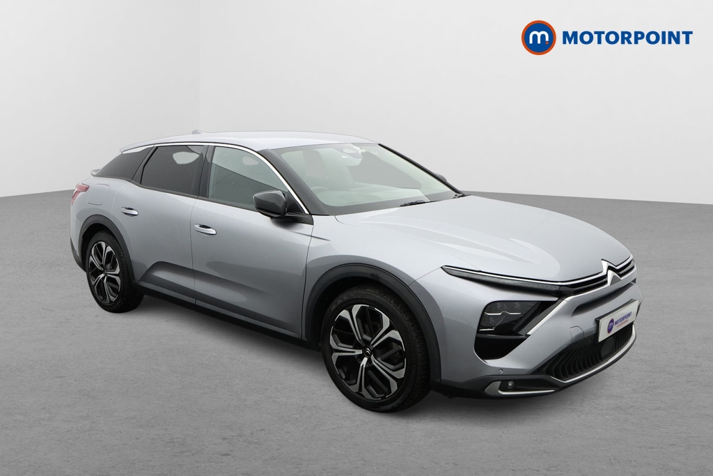 Used Citroen C5 X 2023 for sale - 76980235: Photo 1