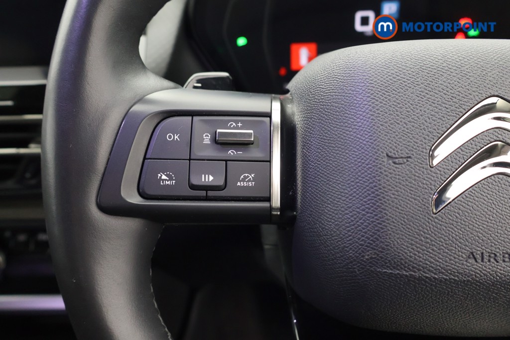 Used Citroen C5 X 2023 for sale - 76980235: Photo 10