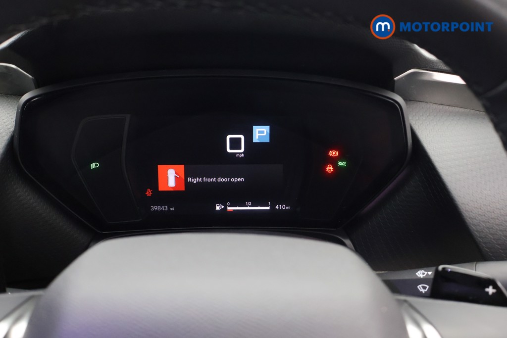 Used Citroen C5 X 2023 for sale - 76980235: Photo 12