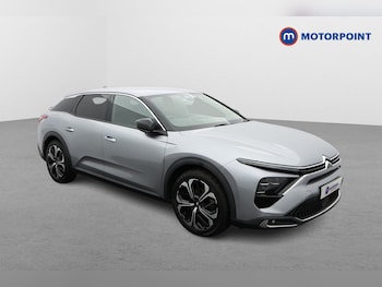 Used Citroen C5 X 2023 for sale - 76980235: Photo