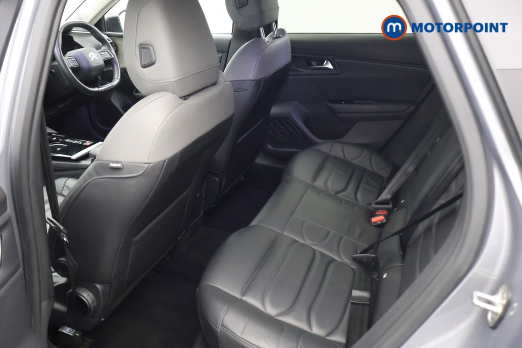 Used Citroen C5 X 2023 for sale - 76980235: Photo 24