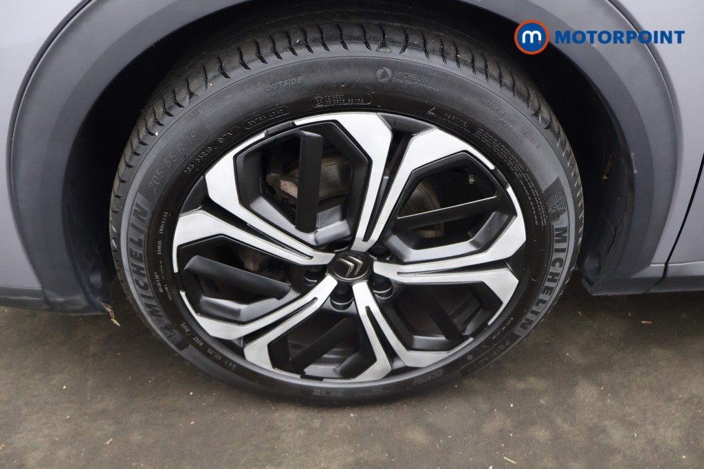 Used Citroen C5 X 2023 for sale - 76980235: Photo 28