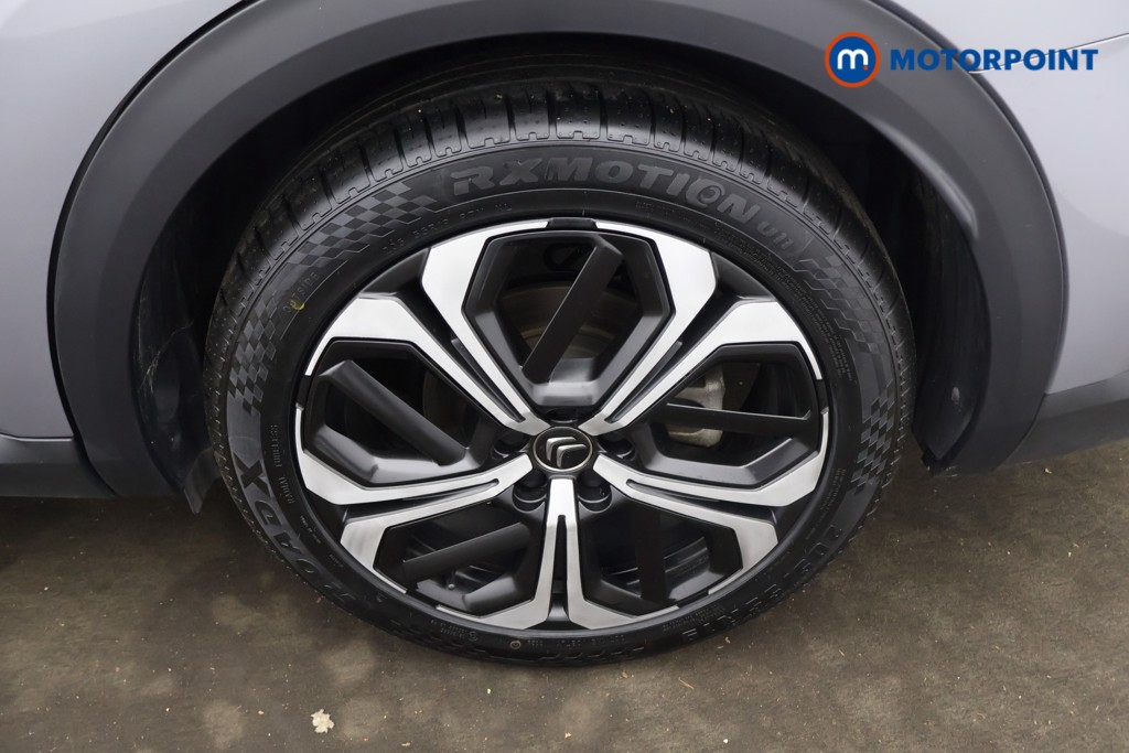 Used Citroen C5 X 2023 for sale - 76980235: Photo 29