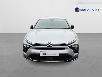 Used Citroen C5 X 2023 for sale - 76980235: Photo