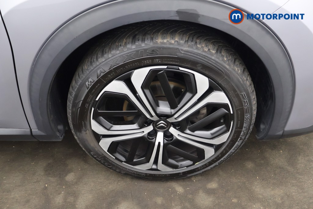 Used Citroen C5 X 2023 for sale - 76980235: Photo 31