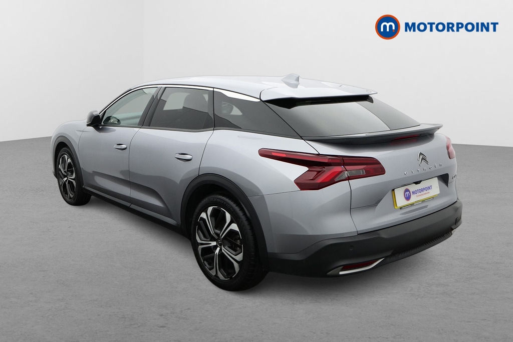 Used Citroen C5 X 2023 for sale - 76980235: Photo 5